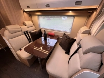                         Kamper Laika F510, salon PL, I właściciel, mały przebieg, jak nowy - zdjęcie 7
                        