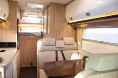                         Kamper Laika F510, salon PL, I właściciel, mały przebieg, jak nowy - zdjęcie 6
                        