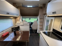                         Kamper Laika F510, salon PL, I właściciel, mały przebieg, jak nowy - zdjęcie 5
                        