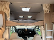                         Kamper Laika F510, salon PL, I właściciel, mały przebieg, jak nowy - zdjęcie 10
                        