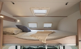                         Kamper Laika F510, salon PL, I właściciel, mały przebieg, jak nowy - zdjęcie 11
                        