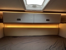                         Kamper Laika F510, salon PL, I właściciel, mały przebieg, jak nowy - zdjęcie 9
                        