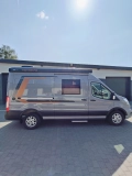                         Weinsberg CARABUS 600 MQ NOWY 2024 Markiza Rolety Dealer Felgi Alu Led - zdjęcie 4
                        