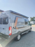                         Weinsberg CARABUS 600 MQ NOWY 2024 Markiza Rolety Dealer Felgi Alu Led - zdjęcie 3
                        