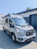                        Weinsberg CARABUS 600 MQ NOWY 2024 Markiza Rolety Dealer Felgi Alu Led - zdjęcie 2
                        