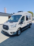                         Weinsberg CARABUS 600 MQ NOWY 2024 Markiza Rolety Dealer Felgi Alu Led - zdjęcie 1
                        