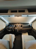                         Weinsberg CARABUS 600 MQ NOWY 2024 Markiza Rolety Dealer Felgi Alu Led - zdjęcie 7
                        