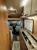                         Weinsberg CARABUS 600 MQ NOWY 2024 Markiza Rolety Dealer Felgi Alu Led - zdjęcie 12
                        