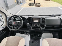                         Laika Blucamp Ocean 651 Markiza 2 Kamery SOLAR NOWY FIAT 6 osób 2022r - zdjęcie 9
                        