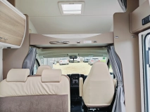                         Laika Blucamp Ocean 651 Markiza 2 Kamery SOLAR NOWY FIAT 6 osób 2022r - zdjęcie 11
                        