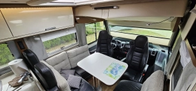                         Niesmann+Bischoff Arto 79F - zdjęcie 20
                        