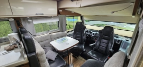                         Niesmann+Bischoff Arto 79F - zdjęcie 16
                        