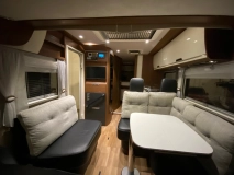                         Niesmann+Bischoff Arto 79F - zdjęcie 14
                        