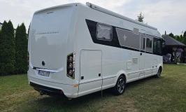                         Niesmann+Bischoff Arto 79F - zdjęcie 4
                        