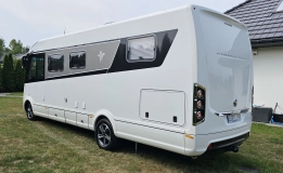                         Niesmann+Bischoff Arto 79F - zdjęcie 3
                        