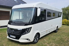                         Niesmann+Bischoff Arto 79F - zdjęcie 2
                        