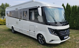                         Niesmann+Bischoff Arto 79F - zdjęcie 1
                        