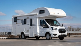                         HORON 84M - zdjęcie 1
                        