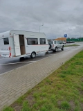                         Burstner premio life 425 ts / 2022 rok / zamiana /przyczepa kempingowa - zdjęcie 14
                        