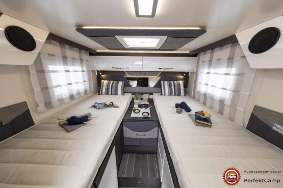                         MAGIS PLUS 87XT NAJNOWSZY MODEL! Kamper - zdjęcie 11
                        