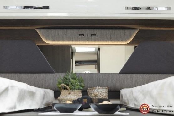                         MAGIS PLUS 87XT NAJNOWSZY MODEL! Kamper - zdjęcie 14
                        