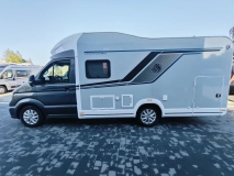                         KNAUS VW VAN WAVE 640 MEG VANSATION 2024r Automat 177KM - zdjęcie 5
                        