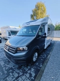                         KNAUS VW VAN WAVE 640 MEG VANSATION 2024r Automat 177KM - zdjęcie 2
                        