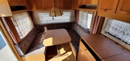                         Przyczepa Fendt 6,5 m, 1991 rok - zdjęcie 15
                        