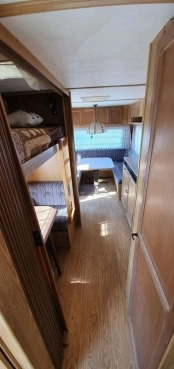                         Przyczepa Fendt 6,5 m, 1991 rok - zdjęcie 5
                        