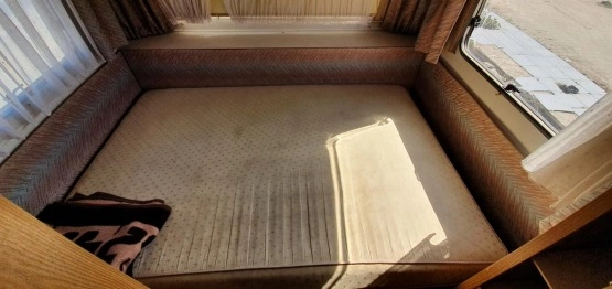                         Przyczepa Fendt 6,5 m, 1991 rok - zdjęcie 9
                        