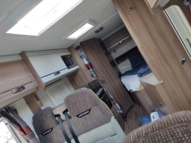                         FIAT DUCATO SWIFT ESCAPE 664 - zdjęcie 24
                        