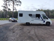                         FIAT DUCATO SWIFT ESCAPE 664 - zdjęcie 18
                        