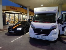                         FIAT DUCATO SWIFT ESCAPE 664 - zdjęcie 17
                        