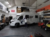                         FIAT DUCATO SWIFT ESCAPE 664 - zdjęcie 16
                        