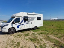                         FIAT DUCATO SWIFT ESCAPE 664 - zdjęcie 12
                        