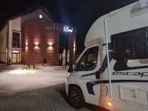                         FIAT DUCATO SWIFT ESCAPE 664 - zdjęcie 11
                        