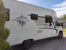                         FIAT DUCATO SWIFT ESCAPE 664 - zdjęcie 10
                        