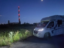                         FIAT DUCATO SWIFT ESCAPE 664 - zdjęcie 7
                        