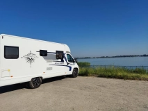                         FIAT DUCATO SWIFT ESCAPE 664 - zdjęcie 5
                        