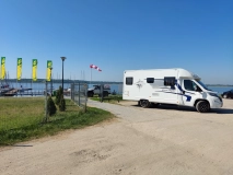                         FIAT DUCATO SWIFT ESCAPE 664 - zdjęcie 4
                        