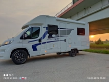                         FIAT DUCATO SWIFT ESCAPE 664 - zdjęcie 2
                        