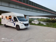                         FIAT DUCATO SWIFT ESCAPE 664 - zdjęcie 1
                        