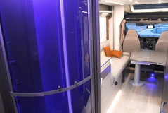                         Ford Chausson 720 Titanium stan idealny/ F-VAT 23% - zdjęcie 15
                        