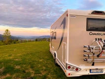                         Ford Chausson 720 Titanium stan idealny/ F-VAT 23% - zdjęcie 12
                        