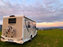                         Ford Chausson 720 Titanium stan idealny/ F-VAT 23% - zdjęcie 11
                        