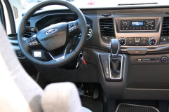                         Ford Chausson 720 Titanium stan idealny/ F-VAT 23% - zdjęcie 7
                        