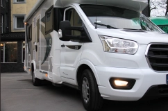                         Ford Chausson 720 Titanium stan idealny/ F-VAT 23% - zdjęcie 1
                        