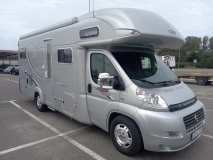                         Fiat Kamper LMC Liberty max doposażony,800kg ładowności,2xklima,Satelita  - zdjęcie 5
                        