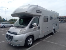                         Fiat Kamper LMC Liberty max doposażony,800kg ładowności,2xklima,Satelita  - zdjęcie 6
                        