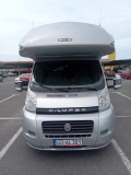                         Fiat Kamper LMC Liberty max doposażony,800kg ładowności,2xklima,Satelita  - zdjęcie 7
                        